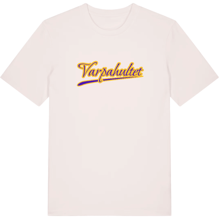 Varpahultet baseball t-shirt – t-shirt från PinShirt