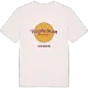 Varpholmen cirkel t-shirt