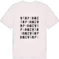 Värpinge ordlek t-shirt