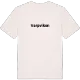 Varpviken fetstil t-shirt