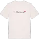 Varred hjärta t-shirt
