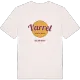 Varrel cirkel t-shirt