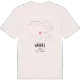 Varrel karta t-shirt