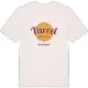 Varrel cirkel t-shirt