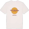 Varrelgraben cirkel t-shirt