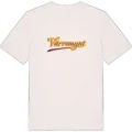 Värremynt baseball t-shirt