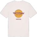 Värremynt cirkel t-shirt