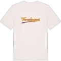 Varsalanperä baseball t-shirt