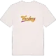 Varsberg baseball t-shirt