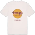 Varsjö cirkel t-shirt