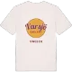 Varsjö cirkel t-shirt