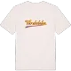 Värsledalen baseball t-shirt