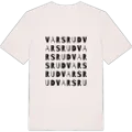 Varsrud ordlek t-shirt