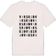 Varsrud ordlek t-shirt