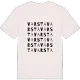 Varsta ordlek t-shirt