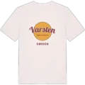Varsten cirkel t-shirt
