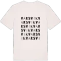 Varsvik ordlek t-shirt
