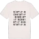 Värtapiren ordlek t-shirt