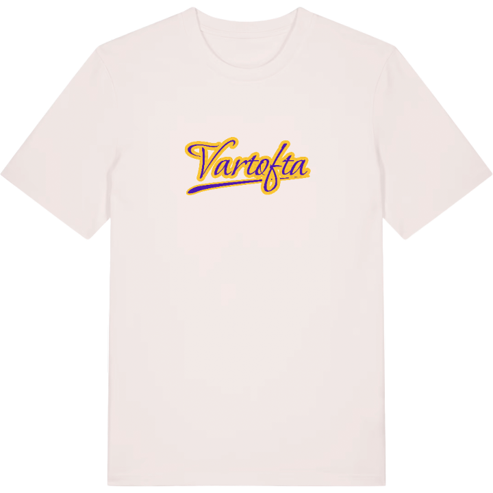 Vartofta baseball t-shirt – t-shirt från PinShirt