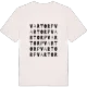 Vartorp ordlek t-shirt