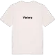 Vårtorp fetstil t-shirt