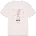 Varva karta t-shirt
