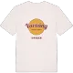 Varväng cirkel t-shirt