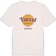 Varvet cirkel t-shirt