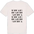 Vårvik ordlek t-shirt