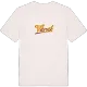 Vårvik baseball t-shirt