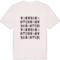 Varvsbranten ordlek t-shirt