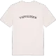 Varvsudden böjd t-shirt