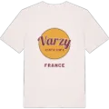 Varzy cirkel t-shirt