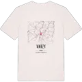 Varzy karta t-shirt