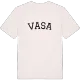 Vasa böjd t-shirt