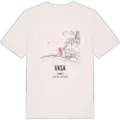 Vasa karta t-shirt
