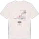 Vasa karta t-shirt