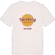 Vasaborg cirkel t-shirt