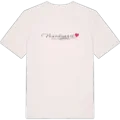 Vasabygget hjärta t-shirt