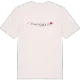 Vasabygget hjärta t-shirt