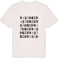 Vasängen ordlek t-shirt