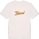 Vasared baseball t-shirt