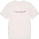 Vasaslätt hjärta t-shirt