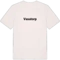 Vasatorp fetstil t-shirt