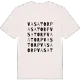 Vasatorp ordlek t-shirt