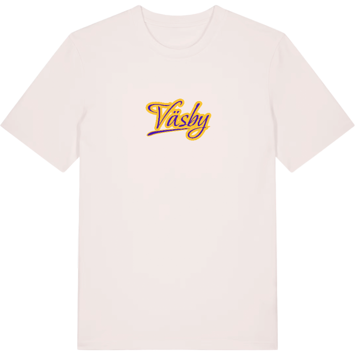Väsby baseball t-shirt – t-shirt från PinShirt