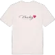 Väsby hjärta t-shirt