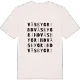 Väsbygrind ordlek t-shirt
