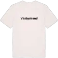 Väsbystrand fetstil t-shirt