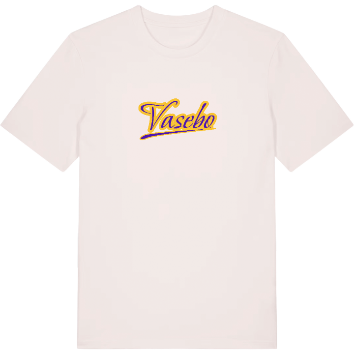 Vasebo baseball t-shirt – t-shirt från PinShirt